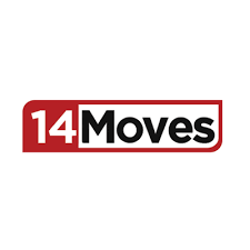 14 Moves logo