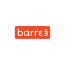 Barre 3 logo