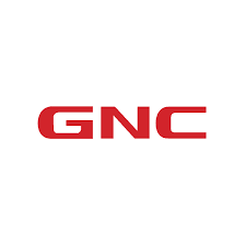 GNC logo