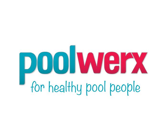 Poolwerx logo