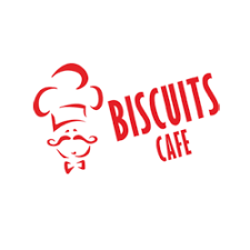 Biscuit's Cafe logo