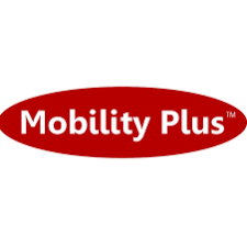 Mobility Plus logo