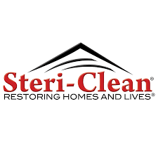Steri-Clean logo