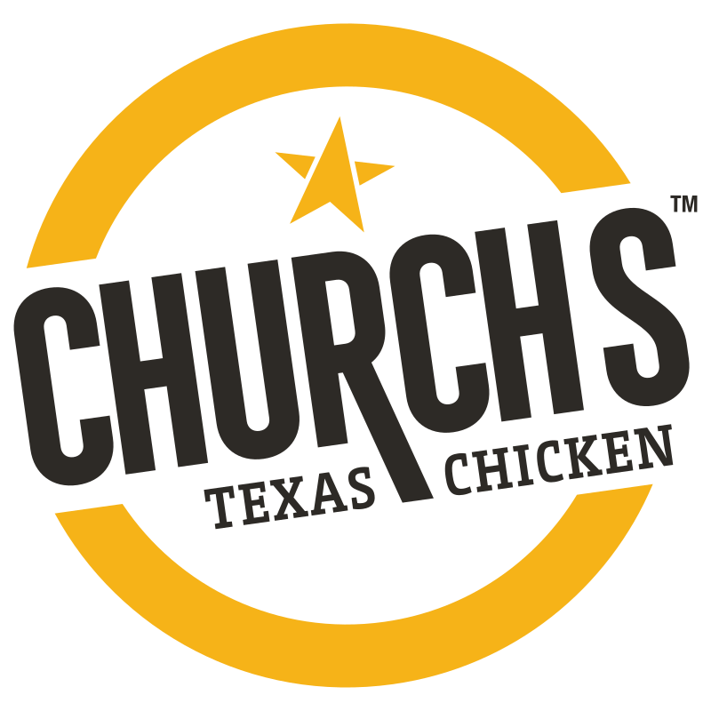 Church's Chicken logo