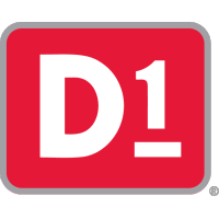 D1 Sports logo