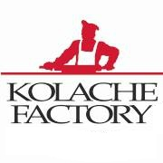 Kolache Factory logo