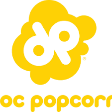 Doc Popcorn logo