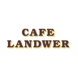 Café Landwer logo