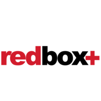 Redbox+ logo