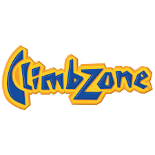 Climbzone logo