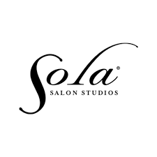 Sola Salon Studios logo