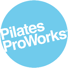 Pilates Proworks logo