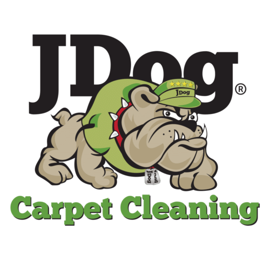 Jdog Carpet Cleaning logo