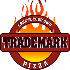 Trademark Pizza logo