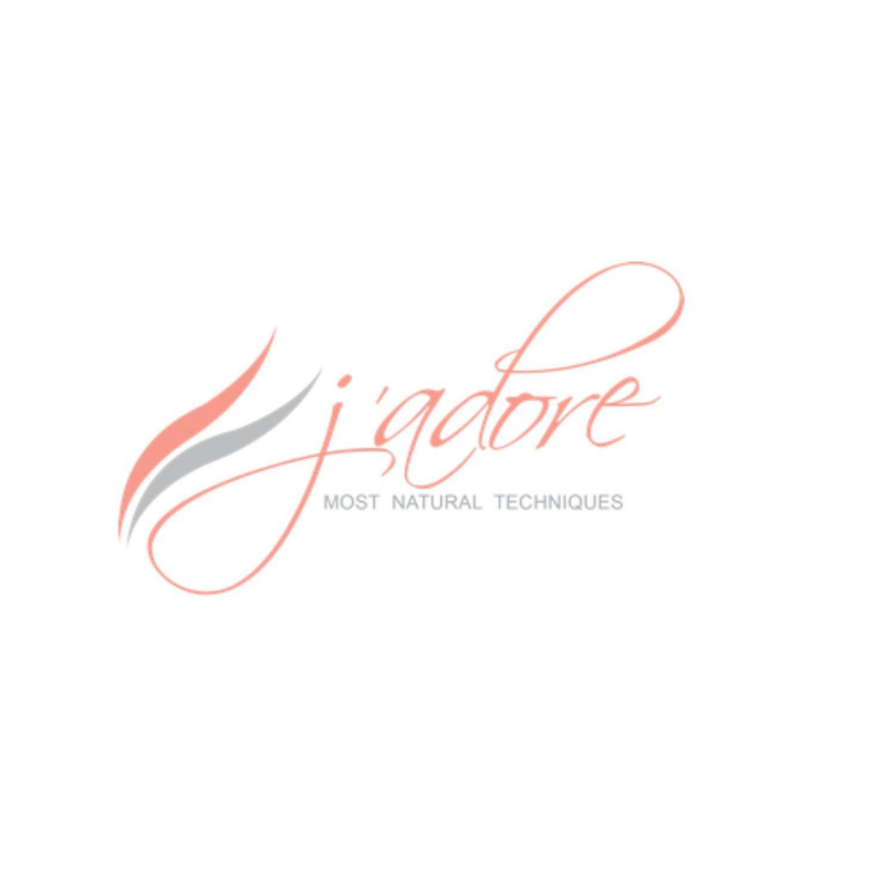 J'Adore logo