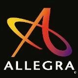 Allegra logo