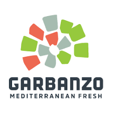 Garbanzo Mediterranean Fresh logo