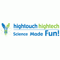 High Touch High Tech logo