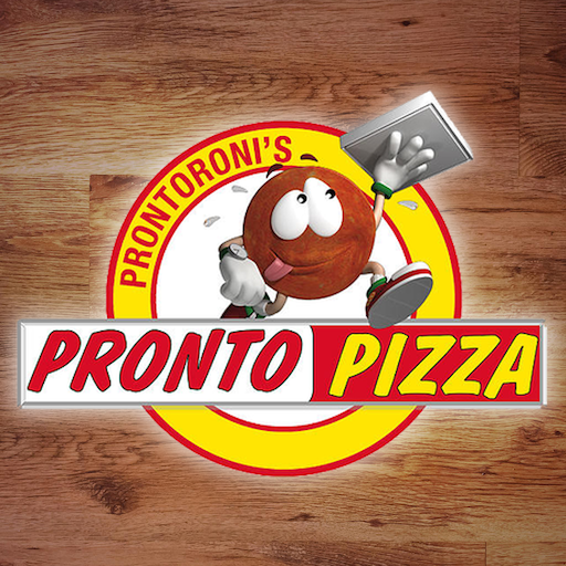 Prontoroni logo