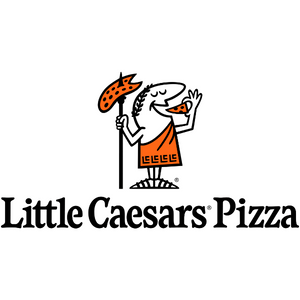 Little Caesar logo