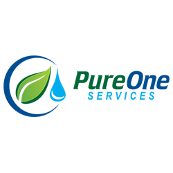 PureOne Services logo