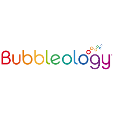 Bubbleology logo