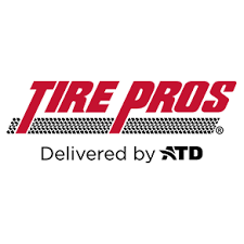 Tire Pros logo
