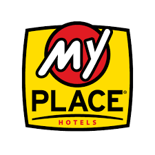 My Place Hotels logo