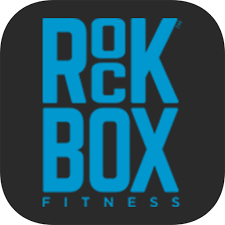 Rockbox Fitness logo