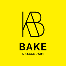 Bake Cheese Tart logo