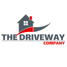 The Driveway Company logo