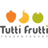 Tutti Frutti logo