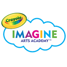 Imagine Arts Academy logo