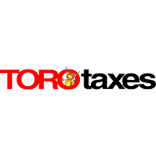 Toro Taxes logo