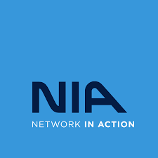 Network In Action logo