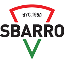 Sbarro's Pizza logo