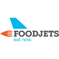 Foodjets logo