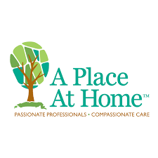 A Place At Home logo