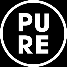Pureflo Yoga logo