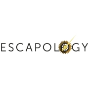 Escapology logo