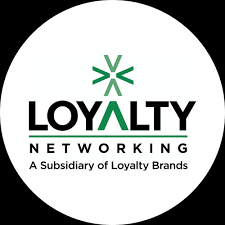 Loyalty Networking logo