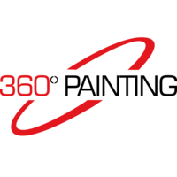 360 Painting logo