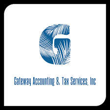 My Gateway Tax Service logo