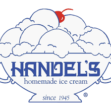 Handel's Homemade Ice Cream logo