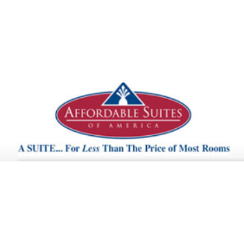 Affordable Suites Of America logo