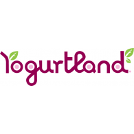 Yogurtland logo