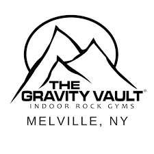 Gravity Vault Indoor Rock Gyms logo