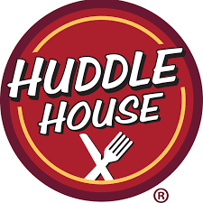 Huddle House logo
