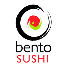 Bento Sushi logo