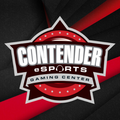 Contender Esports logo
